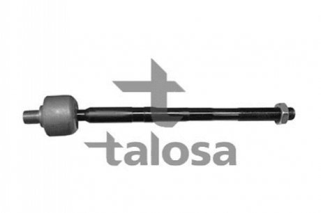 Осевой шарнир, рулевая тяга TALOSA 44-01372 (фото 1)