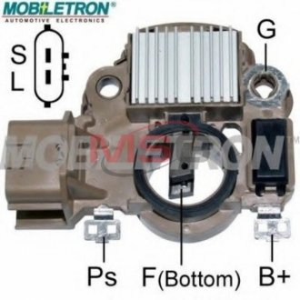 Реле - регулятор генератора MOBILETRON VRH2009121