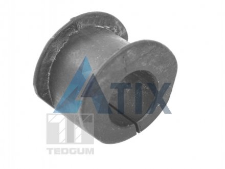 Втулка Стабілізатора Гумова TEDGUM TED37478 (фото 1)