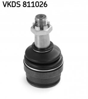 Кульова опора VKDS 811026 SKF VKDS811026