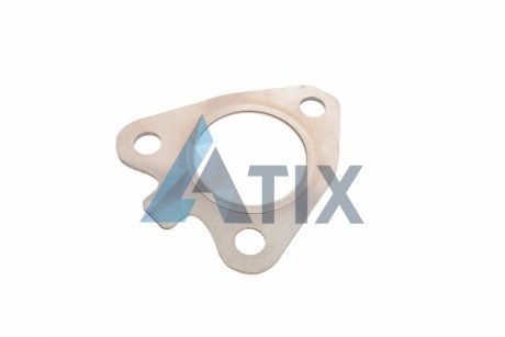 Прокладка турбокомпресора Hyundai Santa Fe/Hyundai Tucson Fischer Automotive One (FA1) 489-501