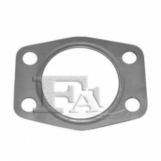 Прокладка двигуна металева Fischer Automotive One (FA1) 411534 (фото 1)