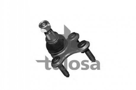 Lower front L/H ball joint TALOSA 47-00955 (фото 1)