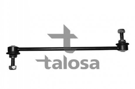 Тяга / стойка стабилизатор TALOSA 50-06290 (фото 1)