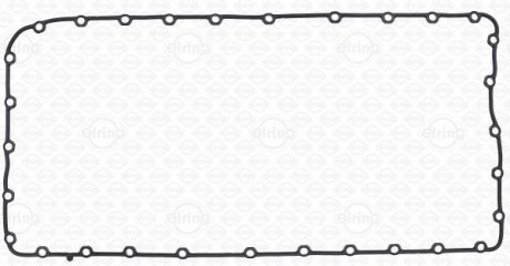 Прокладка, масляный поддон ELRING 877.060