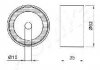 Ролик модуля натягувача ременя ASHIKA 45-00-008 (фото 2)