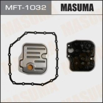 Фільтр АКПП (з прокладкою) MASUMA MFT1032