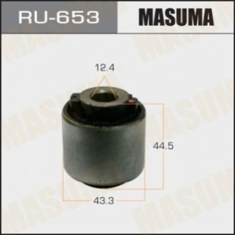 Сайлентблок MASUMA RU-653 (фото 1)