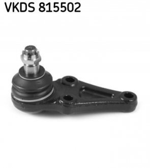 Опора кульова SKF VKDS815502