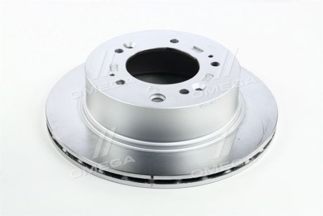 Диск тормозной KIA/HYUNDAI Hyundai/Kia/Mobis 584113E500