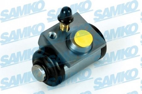 Колесный тормозной цилиндр SAMKO C31054 (фото 1)