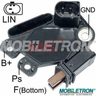 Регулятор генератора (COM) MOBILETRON VR-V8052