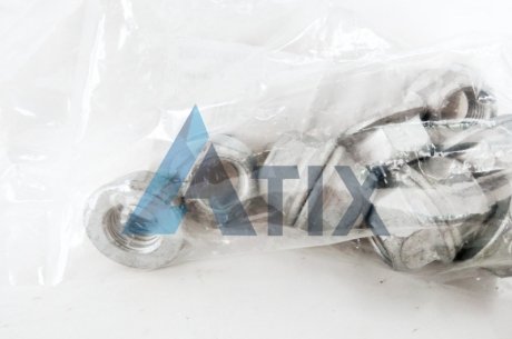 Гайка, выпускной коллектор SUBARU 9023-50001