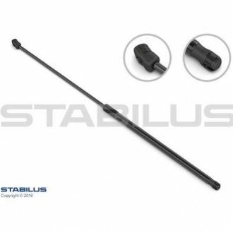 Газовый амортизатор капота STABILUS 174241