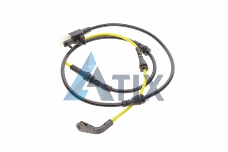 Датчик зносу,гальм.колодки QUICK BRAKE WS0409A