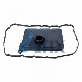 Фільтр гідравлічний КПП BLUE PRINT ADG02169