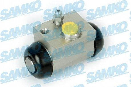 Колесный тормозной цилиндр SAMKO C11795