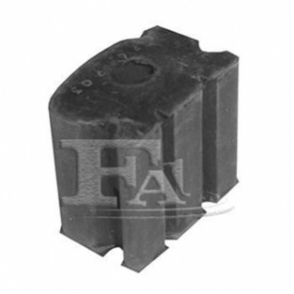 Подушка подвески глушителя Fischer Automotive One (FA1) 123-916