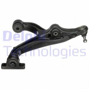 Control arm and ball joint Delphi TC3716