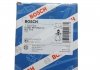 Комлект тормозных накладок BOSCH 0 986 487 832 (фото 6)