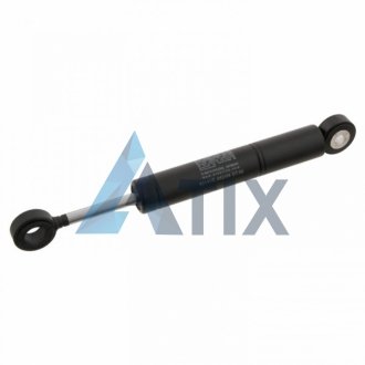 Демпфер mercedes benz pkw FEBI BILSTEIN 17510