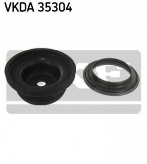 Опора стійка амортизатора SKF VKDA 35304