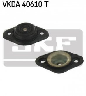 Опора стійка амортизатора SKF VKDA 40610 T