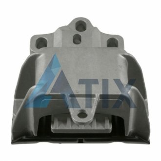 Подушка КПП VW Bora/ Golf 4 (1J) 1997 - 2006 (FEBI) FEBI BILSTEIN 22722