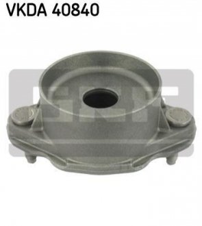 Опора стойки амортизатора SKF VKDA 40840