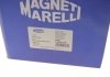 Амортизатор, передняя ось MAGNETI MARELLI 356226070000 (фото 9)