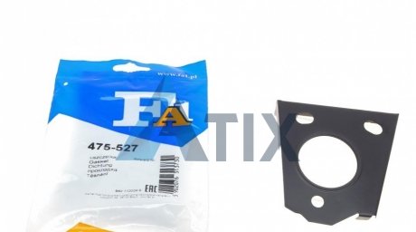 Прокладка двигуна металева Fischer Automotive One (FA1) 475-527