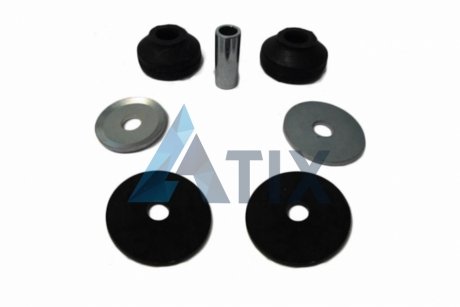 STRUT MOUNTING REPAIR KIT Kautek HOKT001