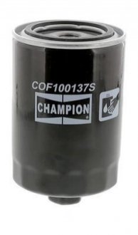 Фильтр CHAMPION COF100137S