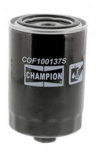 Фільтр мастильний CHAMPION COF100137S