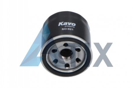 Фильтр масляный двигателя KAVO SO-921