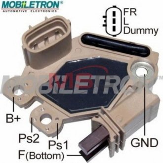 Регулятор генератора M550 MOBILETRON VR-V5745