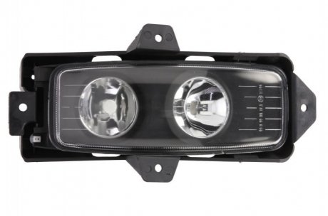 Фара TRUCKLIGHT FL-RV001R