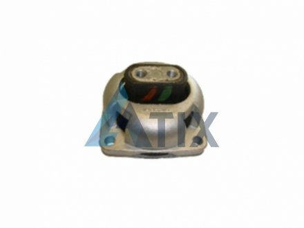 TRANSMISSION MOUNT, REAR Kautek METM010