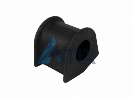 ANTI-ROLL BAR BUSH FRONT Kautek TOBS018