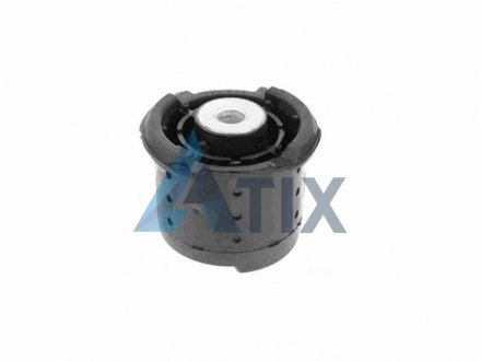 HUB CARRIER BUSH REAR LH Kautek BMBS007 (фото 1)