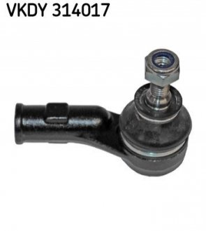 KOСCУWKA DRKA KIER. FORD SKF VKDY314017