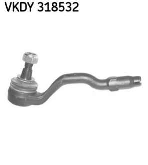 Наконечник рульово тяги SKF VKDY318532