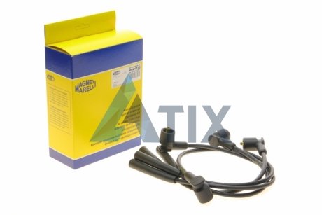 Комплект дротів запалювання MAGNETI MARELLI 941318111235