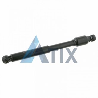 Демпфер дверей багажнику FEBI BILSTEIN 27569