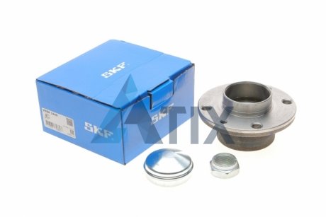 Подшипник задней ступицы SKF VKBA 1440