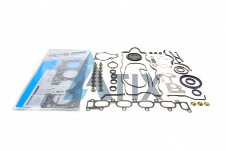 Комплект прокладок (повн.) Hyundai Santa Fe 2.0 CR VICTOR REINZ 01-53395-01
