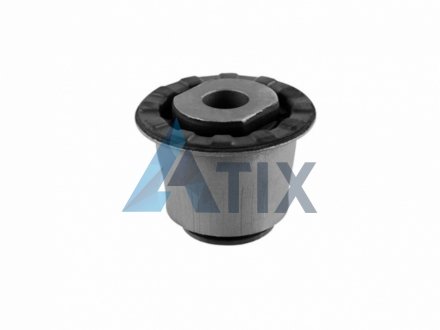 HUB CARRIER BUSH, FRONT Kautek FDBS079 (фото 1)