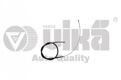 Трос ручного тормоза задний правый/левый Skoda Octavia (97-00) Vika 76090016301