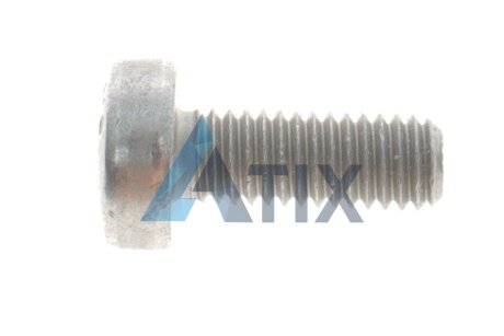 Болт М6*16 внутр. TORX кришки РКПП DQ250 VAG N10451405 (фото 1)