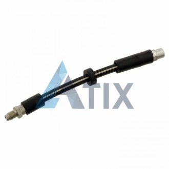 Тормозной шланг vw-audi FEBI BILSTEIN 30298